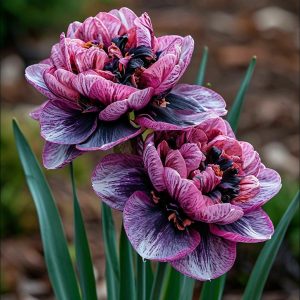 Нарцисс Моргатн Мотив купить по цене от 2000р. в интернет-магазине «Посадика» с доставкой почтой в в Ковылкиное и по всей России – [изображение №1].