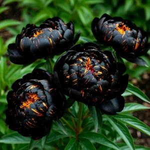 Пион Скай Дансер купить по цене от 419р. в интернет-магазине «Посадика» с доставкой почтой в в Ковылкиное и по всей России – [изображение №1].