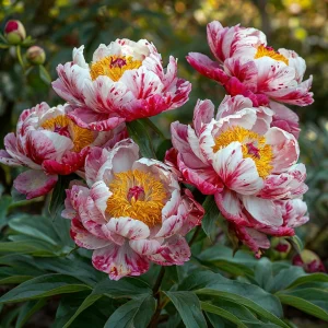 Пион Клауд Вельвет купить по цене от 420р. в интернет-магазине «Посадика» с доставкой почтой в в Ковылкиное и по всей России – [изображение №1].