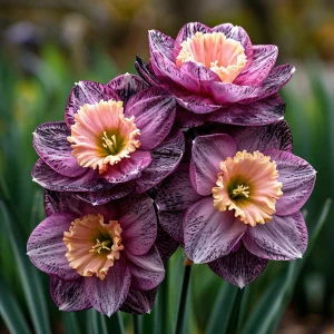 Нарцисс Соулер Флэр купить по цене от 2000р. в интернет-магазине «Посадика» с доставкой почтой в в Ковылкиное и по всей России – [изображение №1].