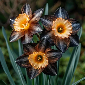 Нарцисс Сприн Видс купить по цене от 2000р. в интернет-магазине «Посадика» с доставкой почтой в в Ковылкиное и по всей России – [изображение №1].