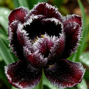 Тюльпан Люмьер купить по цене от 207р. в интернет-магазине «Посадика» с доставкой почтой в в Ковылкиное и по всей России – [изображение №1].