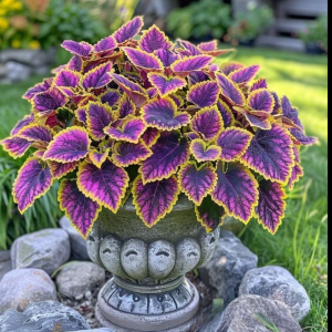 Хоста Рейдянт Чарм купить по цене от 365р. в интернет-магазине «Посадика» с доставкой почтой в в Ковылкиное и по всей России – [изображение №1].